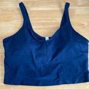 Lululemon Align Tank top size 14. NWOT